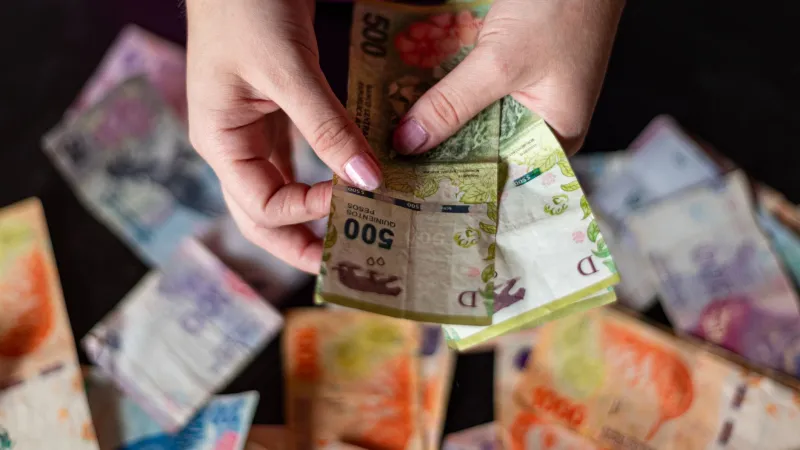 What Argentina's Monetary Collapses Taught the World — and What American Investors Should Learn Before It's Too Late