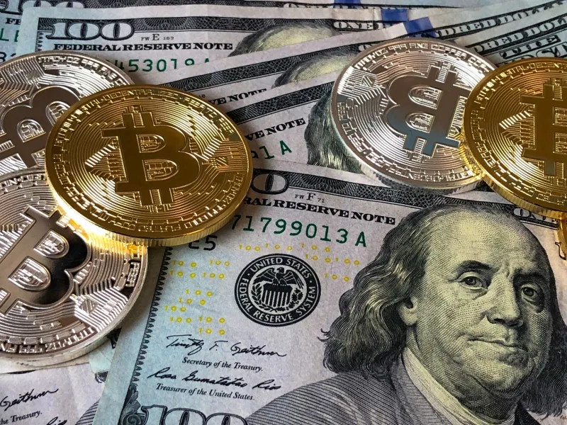 One Currency Has Ruled American Commerce for a Century — Digital Assets Are Finally Offering a Credible Alternative