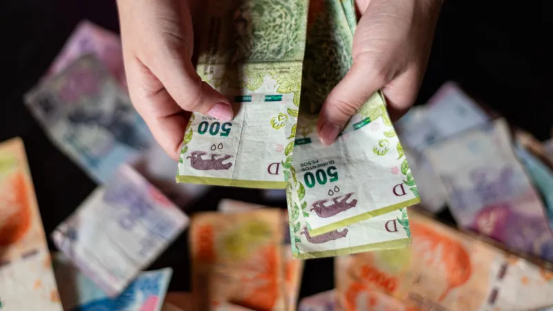 Where Does the Money Go? The Hidden Economics of Sending Dollars to Latin America