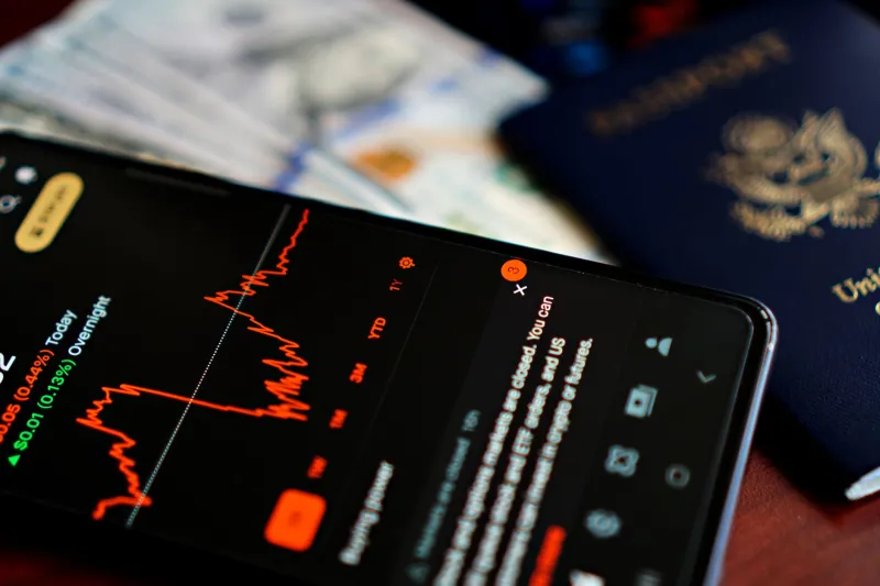 Bridging Two Worlds: How a Historically Rooted Digital Currency Gives American Investors an Edge in Emerging Markets