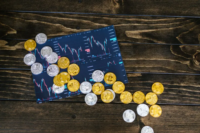 The New Portfolio Gap: Why Serious US Investors Are Moving Beyond Gold Into Purpose-Built Digital Assets