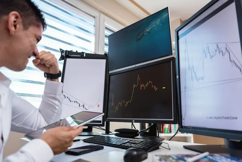 Predictability as Power: Why the Smartest Crypto Traders Are Choosing Stability Over Speculation