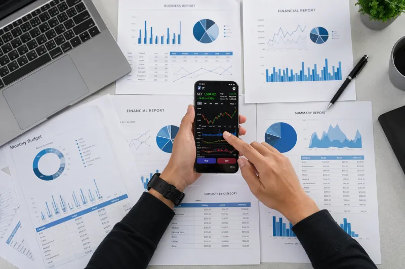Savings Accounts Are Losing the Inflation Battle — Here's What Purpose-Built Digital Assets Are Doing Differently in 2025