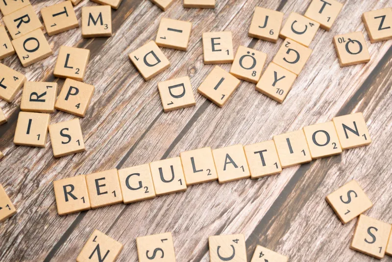Built to Last: Why SucreCoin's Regulatory-First Architecture Is the Smartest Hedge American Investors Can Make Right Now